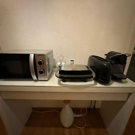 Apartment Studiowpalheta