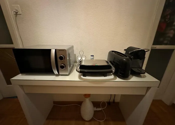 Apartamento Studiowpalheta