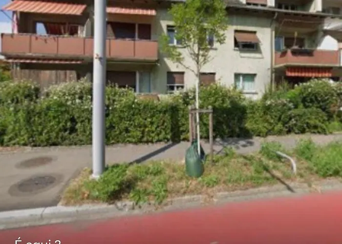 Studiowpalheta Appartement *