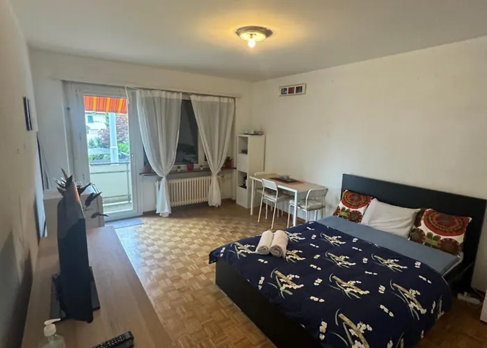 Studiowpalheta Apartamento