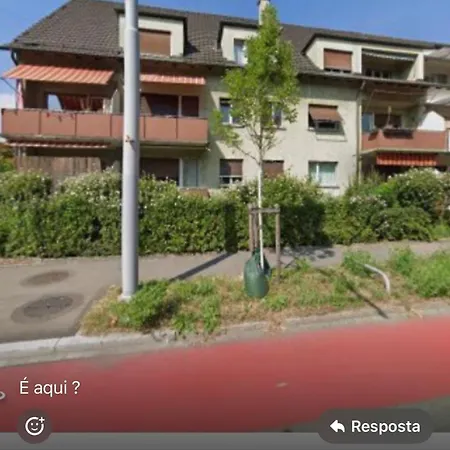 Studiowpalheta 아파트 *